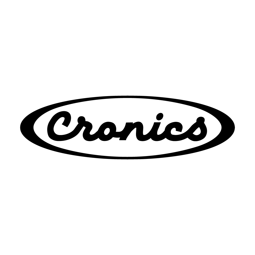 Cronics